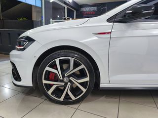 Volkswagen Polo 2020 GTI DSG PANORAMA 280ps-thumb-7