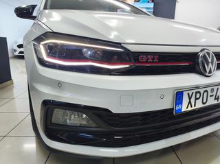 Volkswagen Polo 2020 GTI DSG PANORAMA 280ps-thumb-8