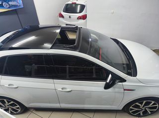 Volkswagen Polo 2020 GTI DSG PANORAMA 280ps-thumb-10