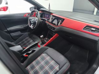 Volkswagen Polo 2020 GTI DSG PANORAMA 280ps-thumb-12