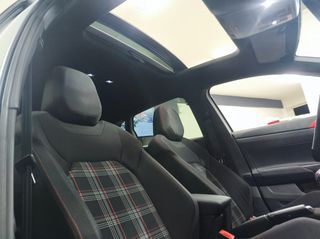 Volkswagen Polo 2020 GTI DSG PANORAMA 280ps-thumb-14