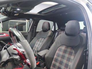 Volkswagen Polo 2020 GTI DSG PANORAMA 280ps-thumb-15