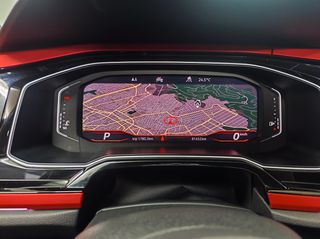 Volkswagen Polo 2020 GTI DSG PANORAMA 280ps-thumb-16