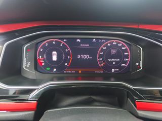 Volkswagen Polo 2020 GTI DSG PANORAMA 280ps-thumb-17