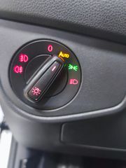 Volkswagen Polo 2020 GTI DSG PANORAMA 280ps-thumb-22