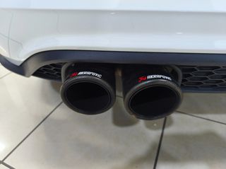 Volkswagen Polo 2020 GTI DSG PANORAMA 280ps-thumb-24