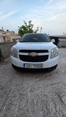 Chevrolet Orlando 2011 7 seats-thumb-1