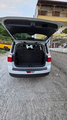 Chevrolet Orlando 2011 7 seats-thumb-9