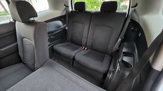 Chevrolet Orlando 2011 7 seats-thumb-14