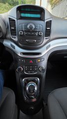 Chevrolet Orlando 2011 7 seats-thumb-15