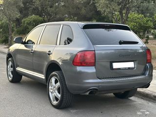 Porsche Cayenne 2005 ΕΛΛΗΝΙΚΟ ΑΕΡΑΝΑΡΤΗΣΗ-thumb-4