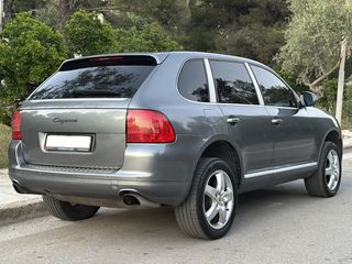 Porsche Cayenne 2005 ΕΛΛΗΝΙΚΟ ΑΕΡΑΝΑΡΤΗΣΗ-thumb-6