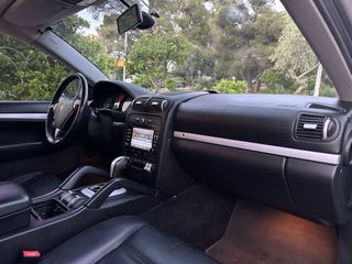 Porsche Cayenne 2005 ΕΛΛΗΝΙΚΟ ΑΕΡΑΝΑΡΤΗΣΗ-thumb-8