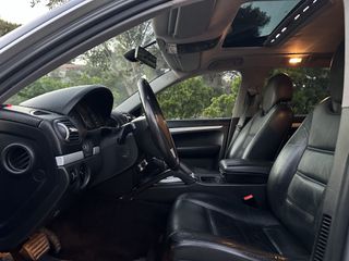 Porsche Cayenne 2005 ΕΛΛΗΝΙΚΟ ΑΕΡΑΝΑΡΤΗΣΗ-thumb-9