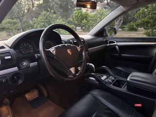 Porsche Cayenne 2005 ΕΛΛΗΝΙΚΟ ΑΕΡΑΝΑΡΤΗΣΗ-thumb-10
