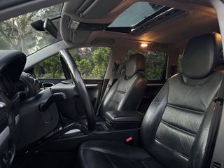 Porsche Cayenne 2005 ΕΛΛΗΝΙΚΟ ΑΕΡΑΝΑΡΤΗΣΗ-thumb-13