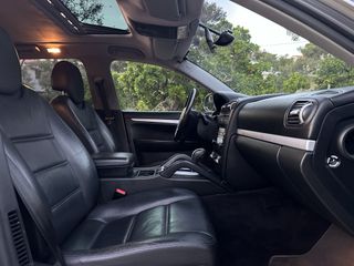 Porsche Cayenne 2005 ΕΛΛΗΝΙΚΟ ΑΕΡΑΝΑΡΤΗΣΗ-thumb-14