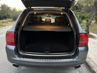 Porsche Cayenne 2005 ΕΛΛΗΝΙΚΟ ΑΕΡΑΝΑΡΤΗΣΗ-thumb-19