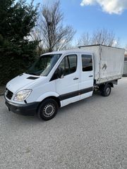 Καρότσα Mercedes-Benz 2013 sprinter 213/ 313