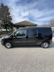 Κλούβα Mercedes-Benz 2016 citan 109 euro6 A/C