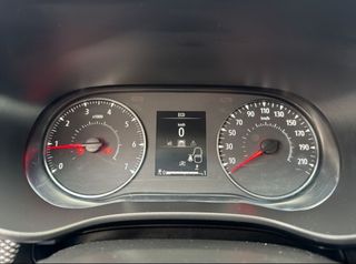 Dacia Sandero 2023 STEPWAY ΕΡΓΟΣΤΑΣΙΟΥ LPG ΑΕΡΙΟ 6ΤΑΧΥΤΟ-thumb-9