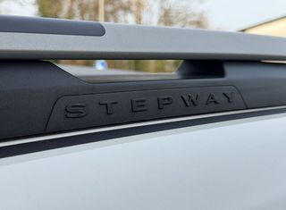 Dacia Sandero 2023 STEPWAY ΕΡΓΟΣΤΑΣΙΟΥ LPG ΑΕΡΙΟ 6ΤΑΧΥΤΟ-thumb-5