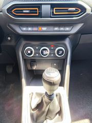 Dacia Sandero 2023 STEPWAY ΕΡΓΟΣΤΑΣΙΟΥ LPG ΑΕΡΙΟ 6ΤΑΧΥΤΟ-thumb-12