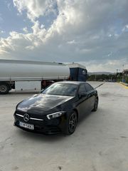Mercedes-Benz A 250 2022 AMG LINE-AMBIENT-ALCANTARA-LED-thumb-1