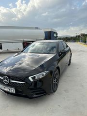 Mercedes-Benz A 250 2022 AMG LINE-AMBIENT-ALCANTARA-LED-thumb-3