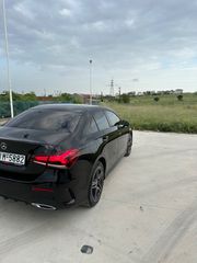 Mercedes-Benz A 250 2022 AMG LINE-AMBIENT-ALCANTARA-LED-thumb-5