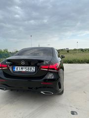 Mercedes-Benz A 250 2022 AMG LINE-AMBIENT-ALCANTARA-LED-thumb-6