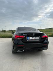 Mercedes-Benz A 250 2022 AMG LINE-AMBIENT-ALCANTARA-LED-thumb-7