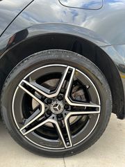 Mercedes-Benz A 250 2022 AMG LINE-AMBIENT-ALCANTARA-LED-thumb-8