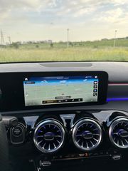 Mercedes-Benz A 250 2022 AMG LINE-AMBIENT-ALCANTARA-LED-thumb-37