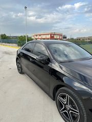 Mercedes-Benz A 250 2022 AMG LINE-AMBIENT-ALCANTARA-LED-thumb-13