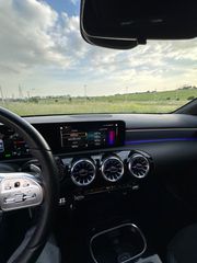 Mercedes-Benz A 250 2022 AMG LINE-AMBIENT-ALCANTARA-LED-thumb-32