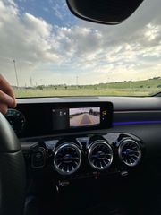 Mercedes-Benz A 250 2022 AMG LINE-AMBIENT-ALCANTARA-LED-thumb-33