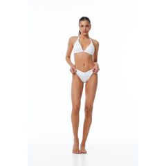 Bluepoint Γυναικείο Μαγιό Τρίγωνο Cup C Solids SS '26