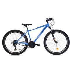All - Mountain Capriolo 2026 OXYGEN 26"