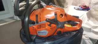 Husqvarna 560 XP x-torq Autotune