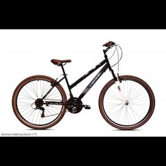 Trekking Capriolo 2026 SUNRISE TREKKING LADY