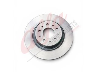 ΓΝΗΣΙΑ ΚΑΙ ΚΑΙΝΟΥΡΙΑ ΠΙΣΩ ΔΙΣΚΟΠΛΑΚΑ ALFA ROMEO  147 / 156 / GT 276mm | 46469908