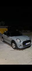 Mini Cooper D 2015 COOPER DIESEL