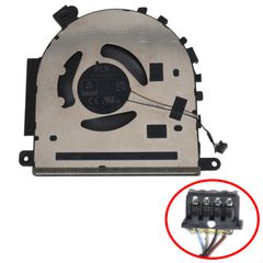 Ανεμιστηράκι Laptop - CPU Cooling Fan για Lenovo Ideapad Slim 3 14IRH10 83K0 14IRH10R 83K3 14AHP10 83K9 14ARP10 83K6 14IRU10 83KC 5F10S14202 5F10S14201 DFS5L22H15B85T 4pin ( Κωδ.81678 )