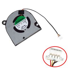 Ανεμιστηράκι Laptop - CPU Cooling Fan για Acer Swift Go 14 SFG14-71 N23C6 16 SFG16-71 N23C7 5 SF514-56T N21H2 EG50040S1-CT40-S9A EG50040S1-CT42-S9A DC280015CS0 HQ2550040003A0 4pin ( Κωδ.81680 )