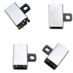 Βύσμα Τροφοδοσίας DC Power Jack Socket για Laptop Dell Inspiron 3559 3558 3551 3552 5552 5555 5557 latitude 3400 3500 3510 Vostro 3458 KD4T9 R6RKM DC30100UD00 4.5mm*3.0mm Χωρίς Καλώδιο ( Κωδ.31163 )