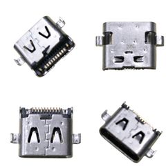Βύσμα Τροφοδοσίας DC Power Jack Socket για Samsung Galaxy A14 5G A20s A21 A70 SM-A207 Charging Port Type-C ( Κωδ.31164)