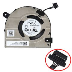 Ανεμιστηράκι Laptop - GPU Cooling Fan για Lenovo ThinkBook 13x G2 IAP 21AT 21AT000JUK 5F10S14018 5F10S14019 BAPA0605R5H Y002 B6705AFHSF2100TN 6pin ( Κωδ.81685 )