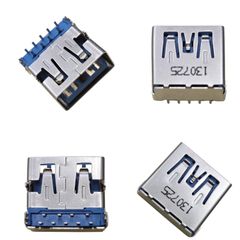 Βύσμα Τροφοδοσίας DC Power Jack Socket για Laptop Lenovo ThinkPad T440 20B6 20B7 20AN 20AW 20AQ 20AR T440S T450 20BU 20BV 20DJ 20BW 20BX T450S Y400 4576 9454 9523 3.0 USB Port ( Κωδ.31165 )