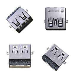Βύσμα Τροφοδοσίας DC Power Jack Socket για Laptop Lenovo ThinkPad L14 Gen 2 20X1 20X2 20X2S23J00 20X10015US 20X1004CMX 20X10058AU 20X5 20X6 HL4A0 DC23300Q400 NE05516-T01 Charging Port Type-C ( Κωδ.311